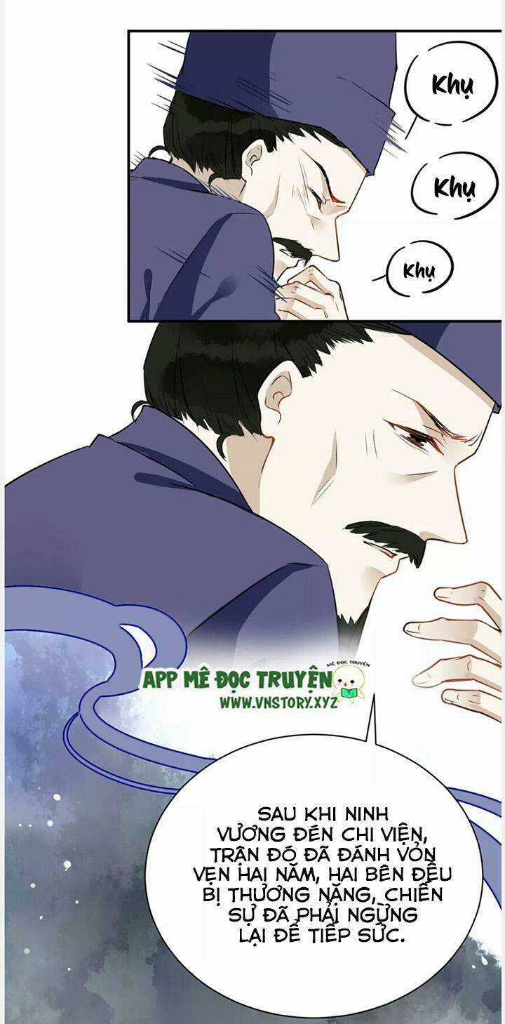 Công Chúa Giá Đáo Chapter 37 trang 10