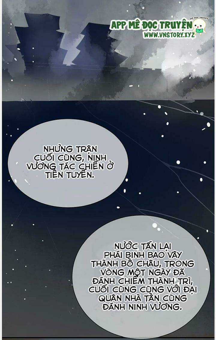 Công Chúa Giá Đáo Chapter 37 trang 11