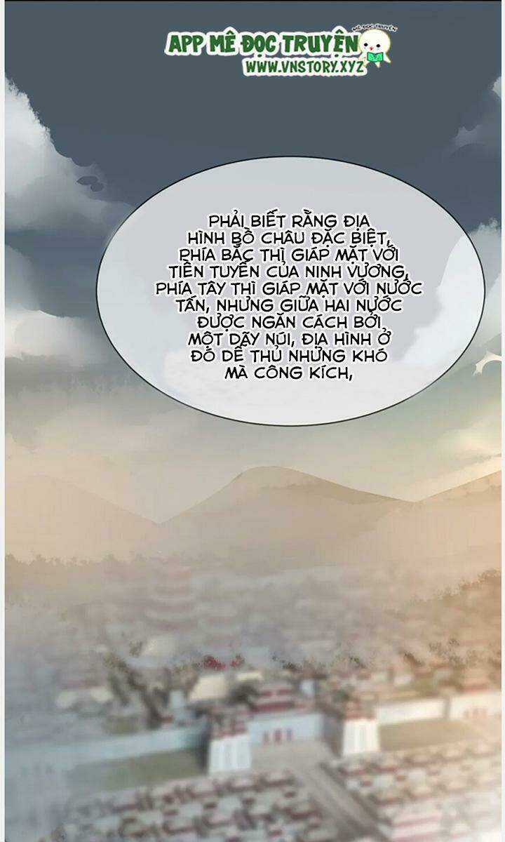 Công Chúa Giá Đáo Chapter 37 trang 13