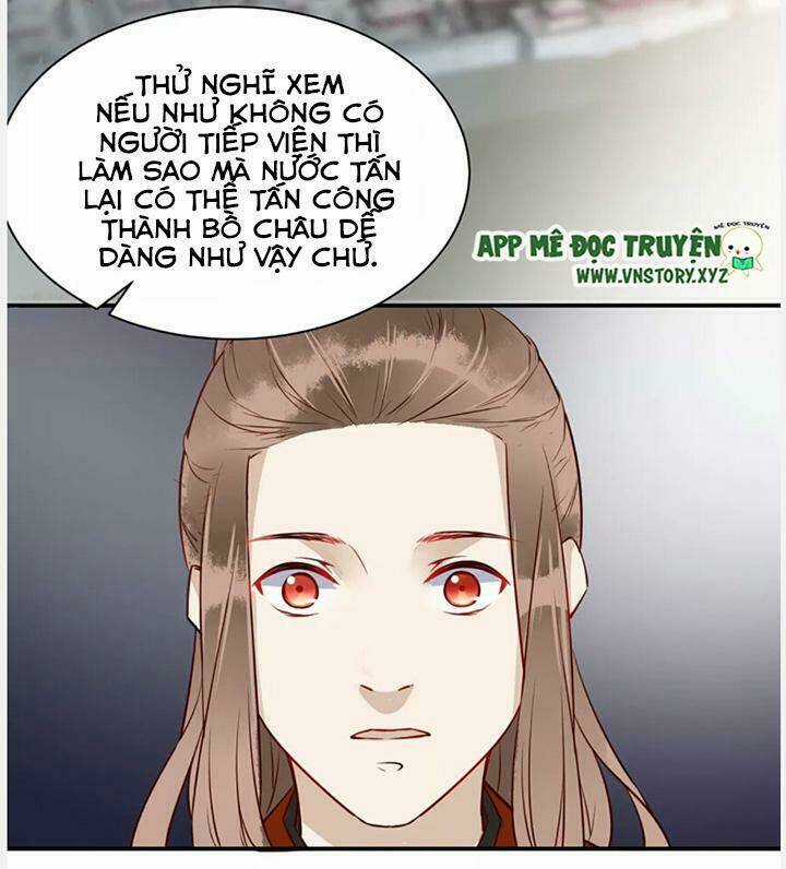Công Chúa Giá Đáo Chapter 37 trang 14