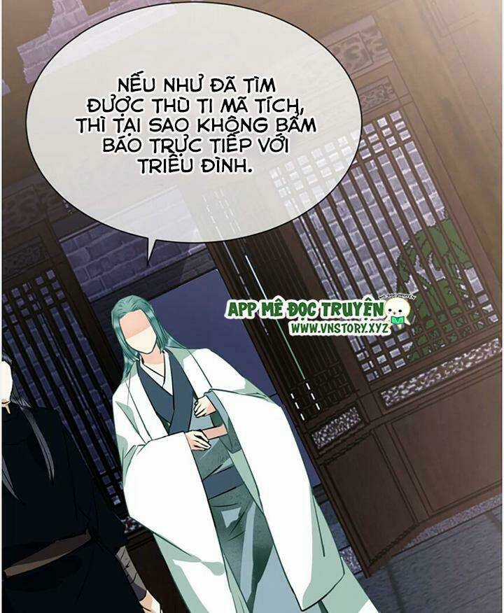 Công Chúa Giá Đáo Chapter 37 trang 16