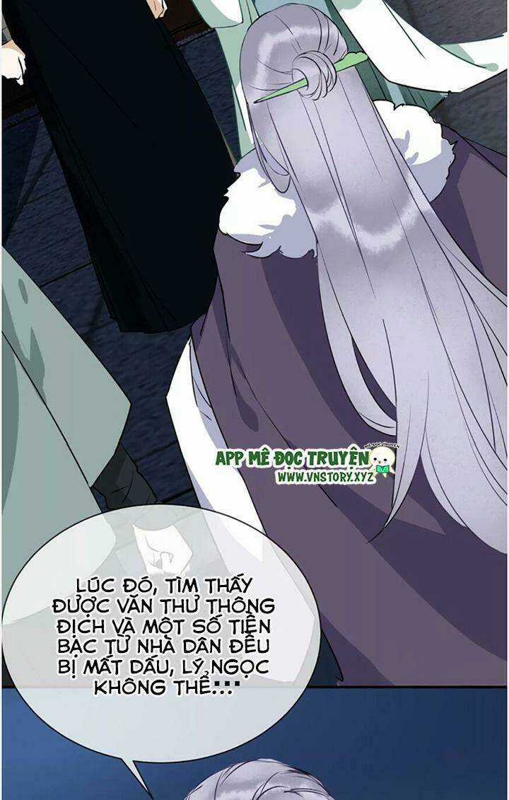 Công Chúa Giá Đáo Chapter 37 trang 17