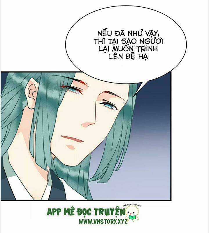 Công Chúa Giá Đáo Chapter 37 trang 19