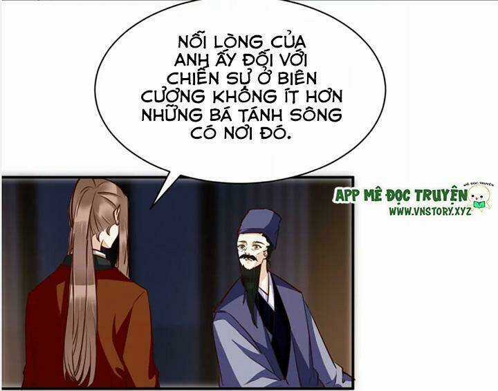 Công Chúa Giá Đáo Chapter 37 trang 2
