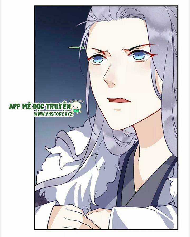 Công Chúa Giá Đáo Chapter 37 trang 22