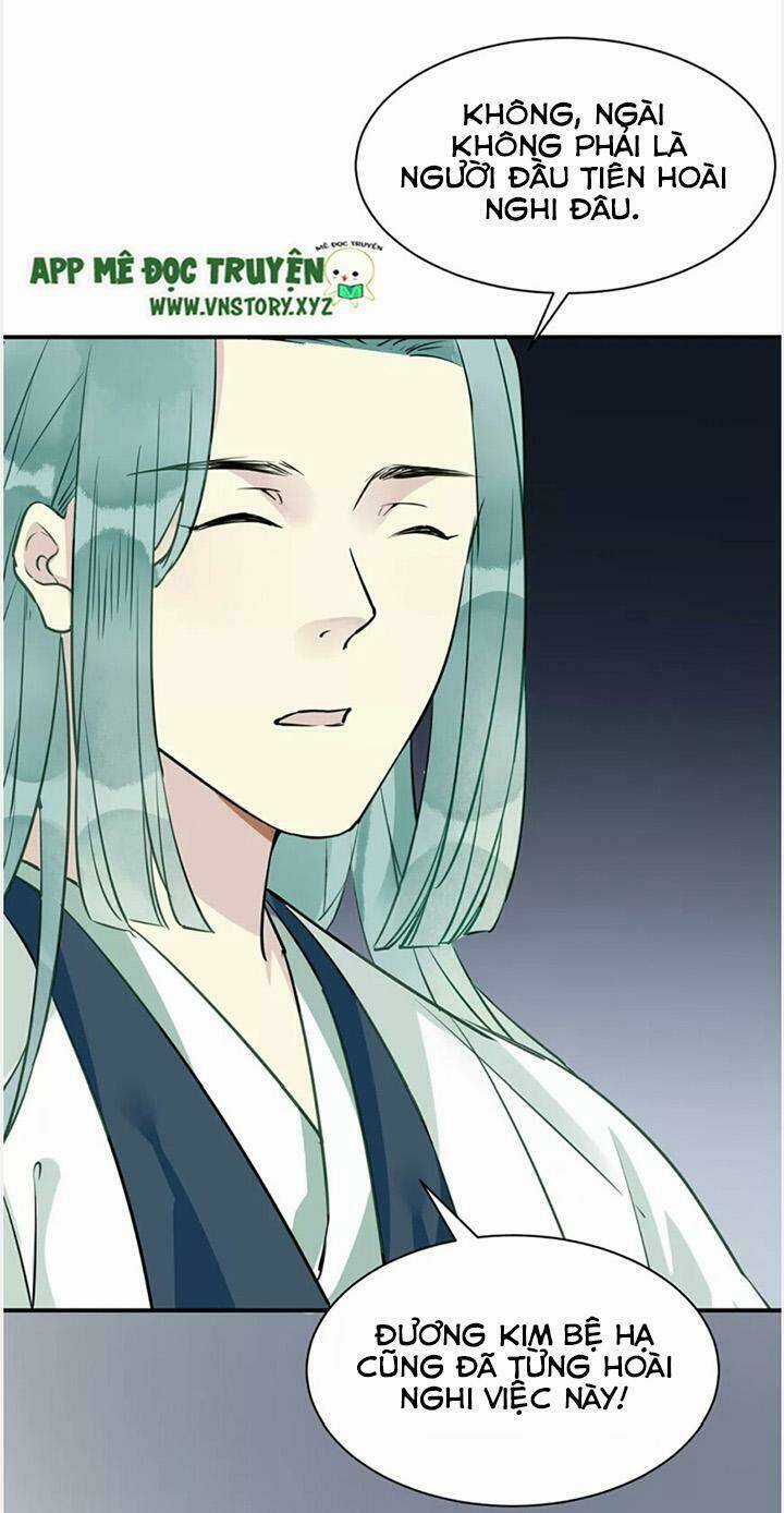 Công Chúa Giá Đáo Chapter 37 trang 23