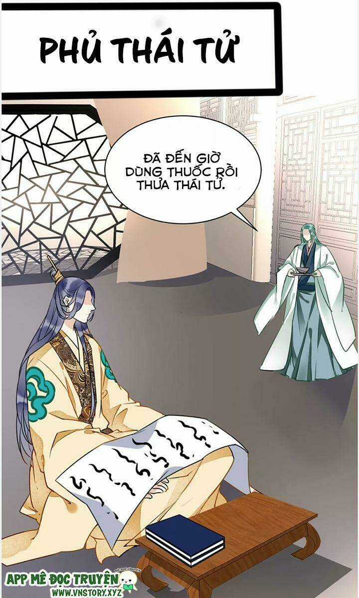 Công Chúa Giá Đáo Chapter 37 trang 25