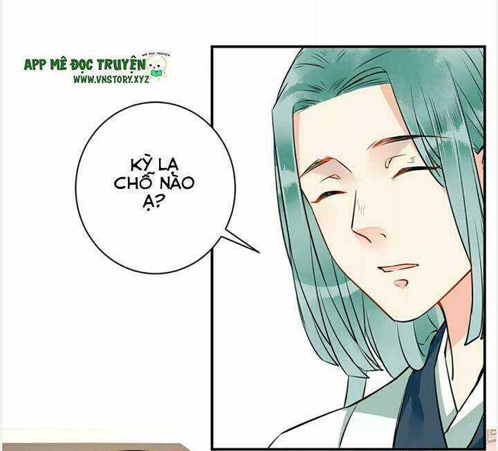 Công Chúa Giá Đáo Chapter 37 trang 28