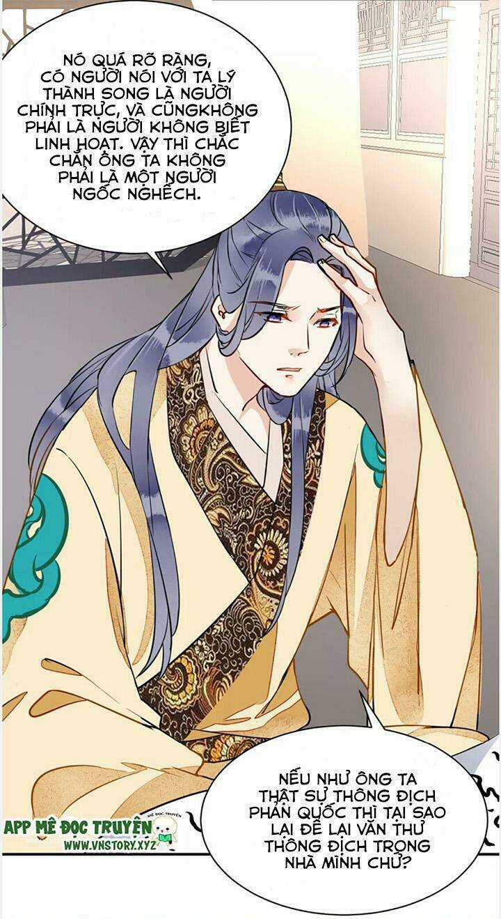 Công Chúa Giá Đáo Chapter 37 trang 29