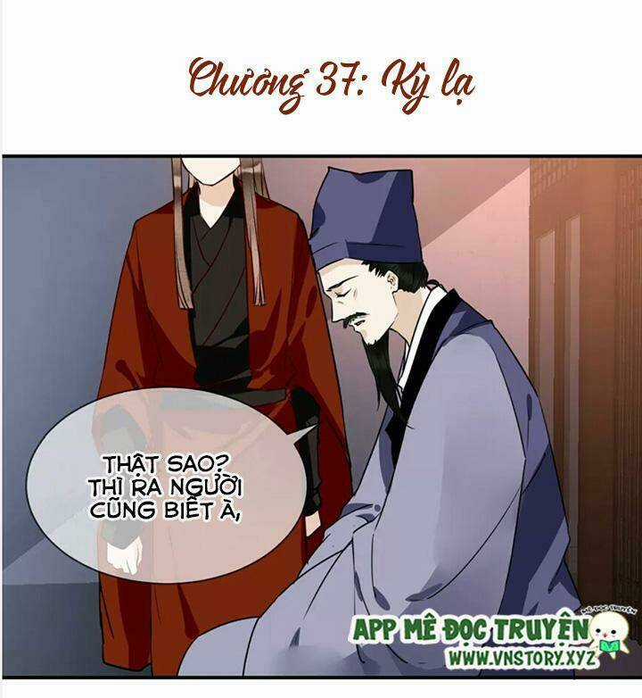 Công Chúa Giá Đáo Chapter 37 trang 3