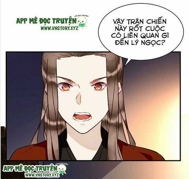 Công Chúa Giá Đáo Chapter 37 trang 5