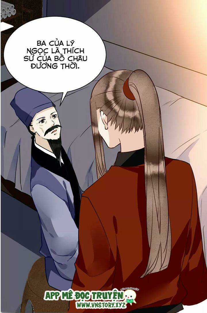 Công Chúa Giá Đáo Chapter 37 trang 6