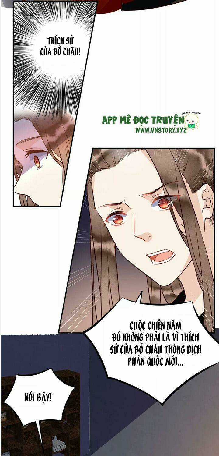 Công Chúa Giá Đáo Chapter 37 trang 7