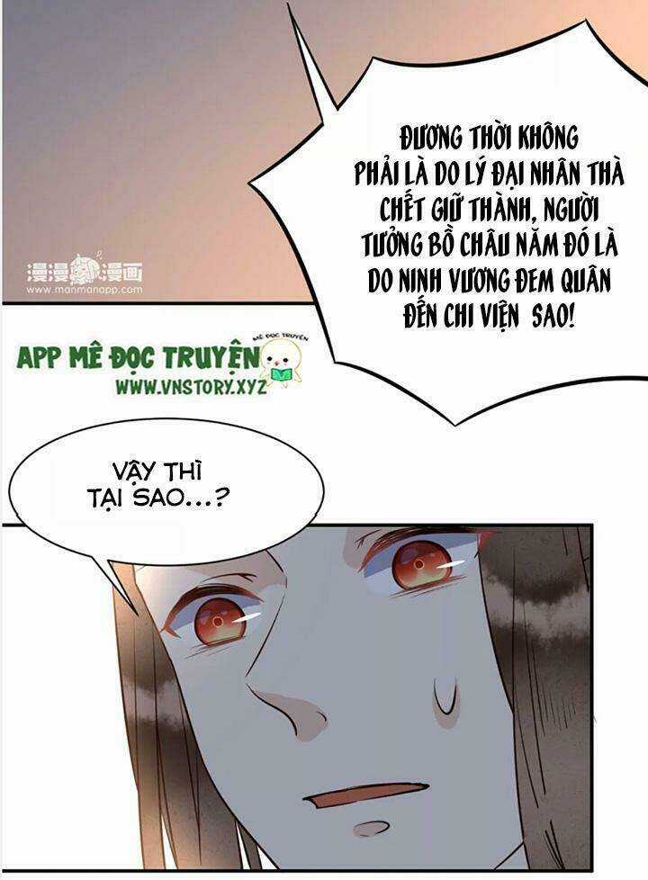Công Chúa Giá Đáo Chapter 37 trang 9