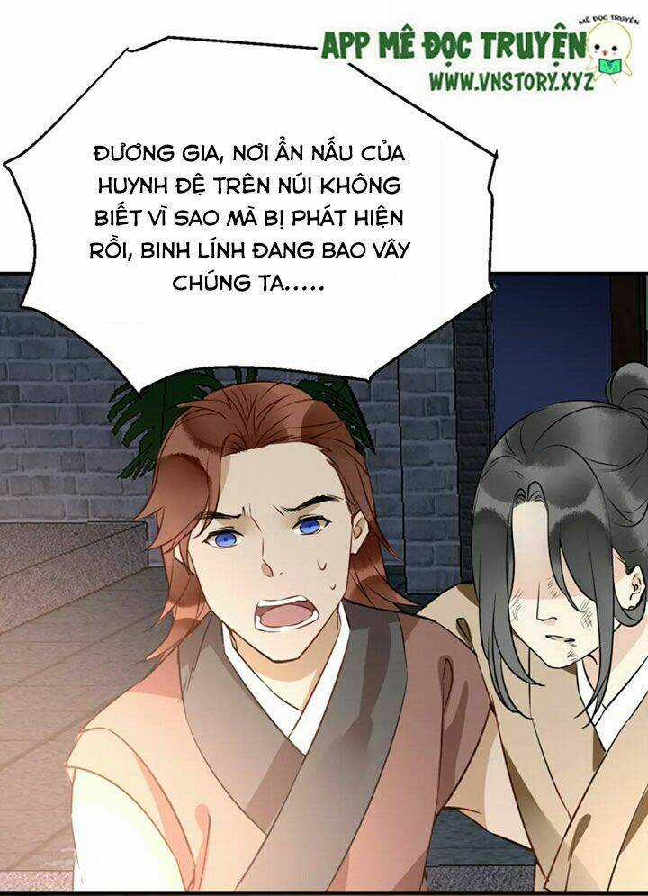 Công Chúa Giá Đáo Chapter 38 trang 10
