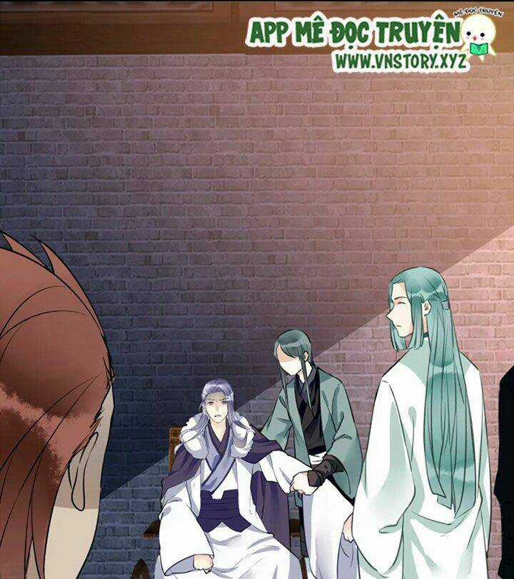 Công Chúa Giá Đáo Chapter 38 trang 11