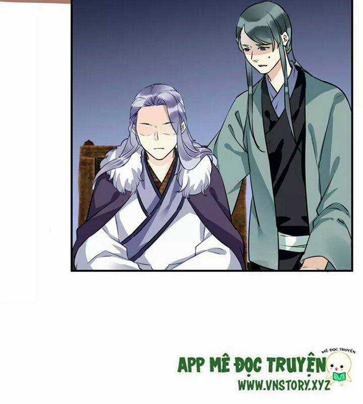 Công Chúa Giá Đáo Chapter 38 trang 13