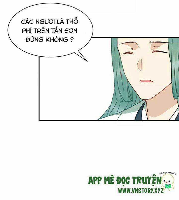 Công Chúa Giá Đáo Chapter 38 trang 16