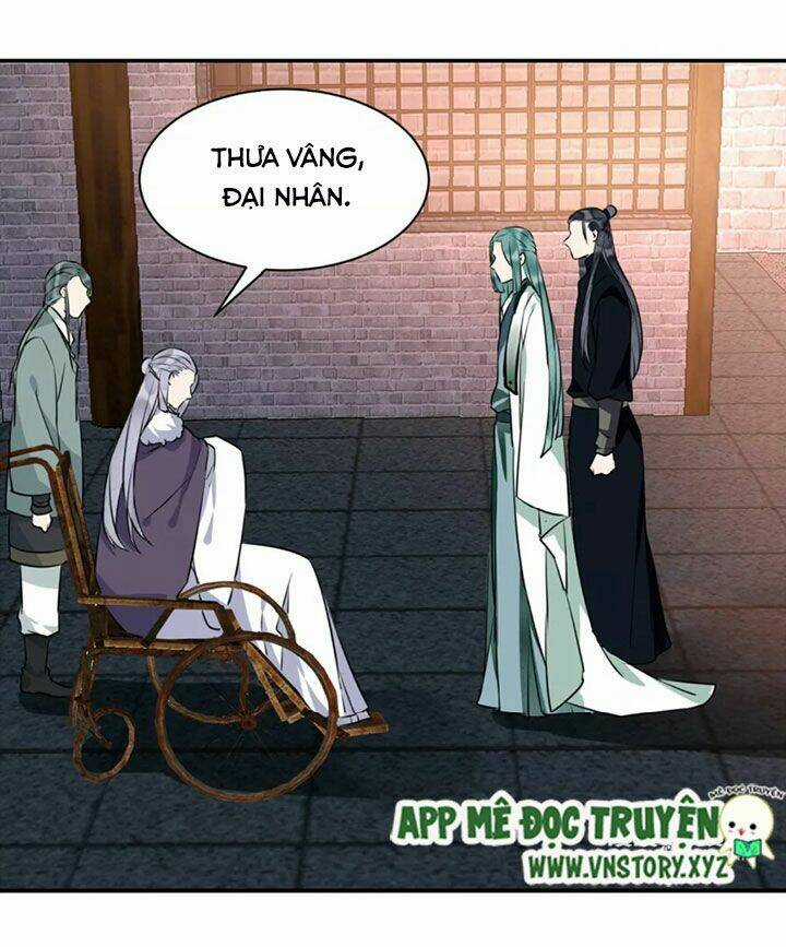 Công Chúa Giá Đáo Chapter 38 trang 17