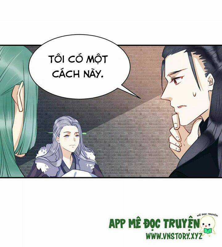 Công Chúa Giá Đáo Chapter 38 trang 18