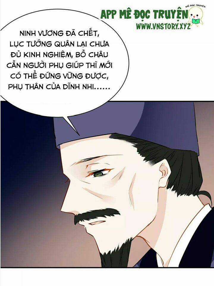 Công Chúa Giá Đáo Chapter 38 trang 2