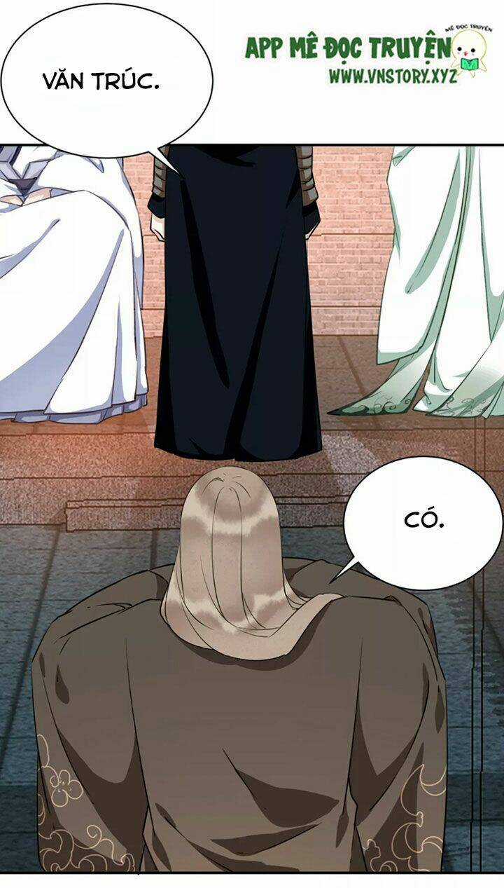 Công Chúa Giá Đáo Chapter 38 trang 22