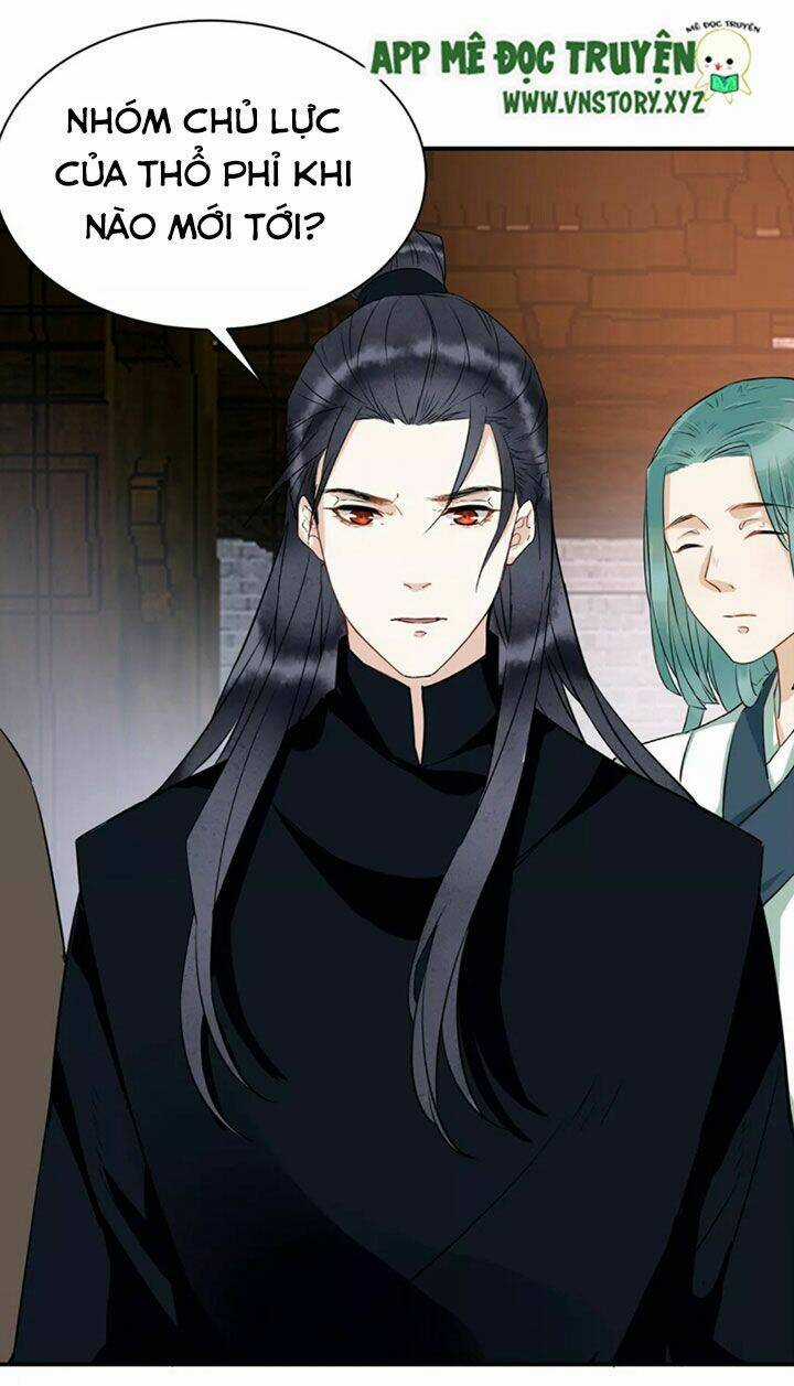 Công Chúa Giá Đáo Chapter 38 trang 23