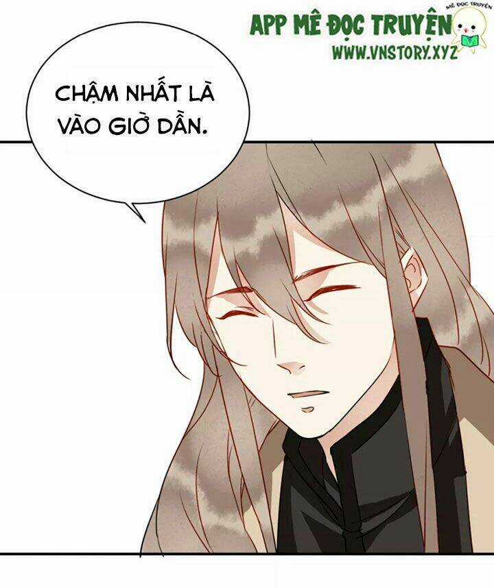 Công Chúa Giá Đáo Chapter 38 trang 24