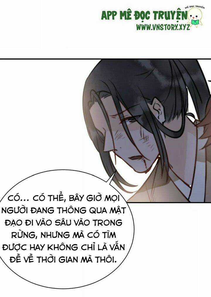 Công Chúa Giá Đáo Chapter 38 trang 26