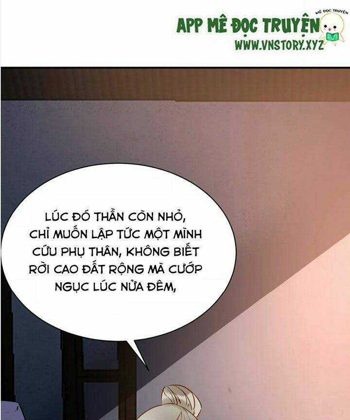 Công Chúa Giá Đáo Chapter 38 trang 4