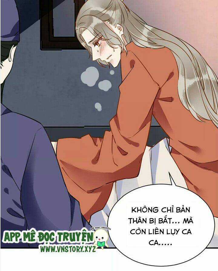 Công Chúa Giá Đáo Chapter 38 trang 5