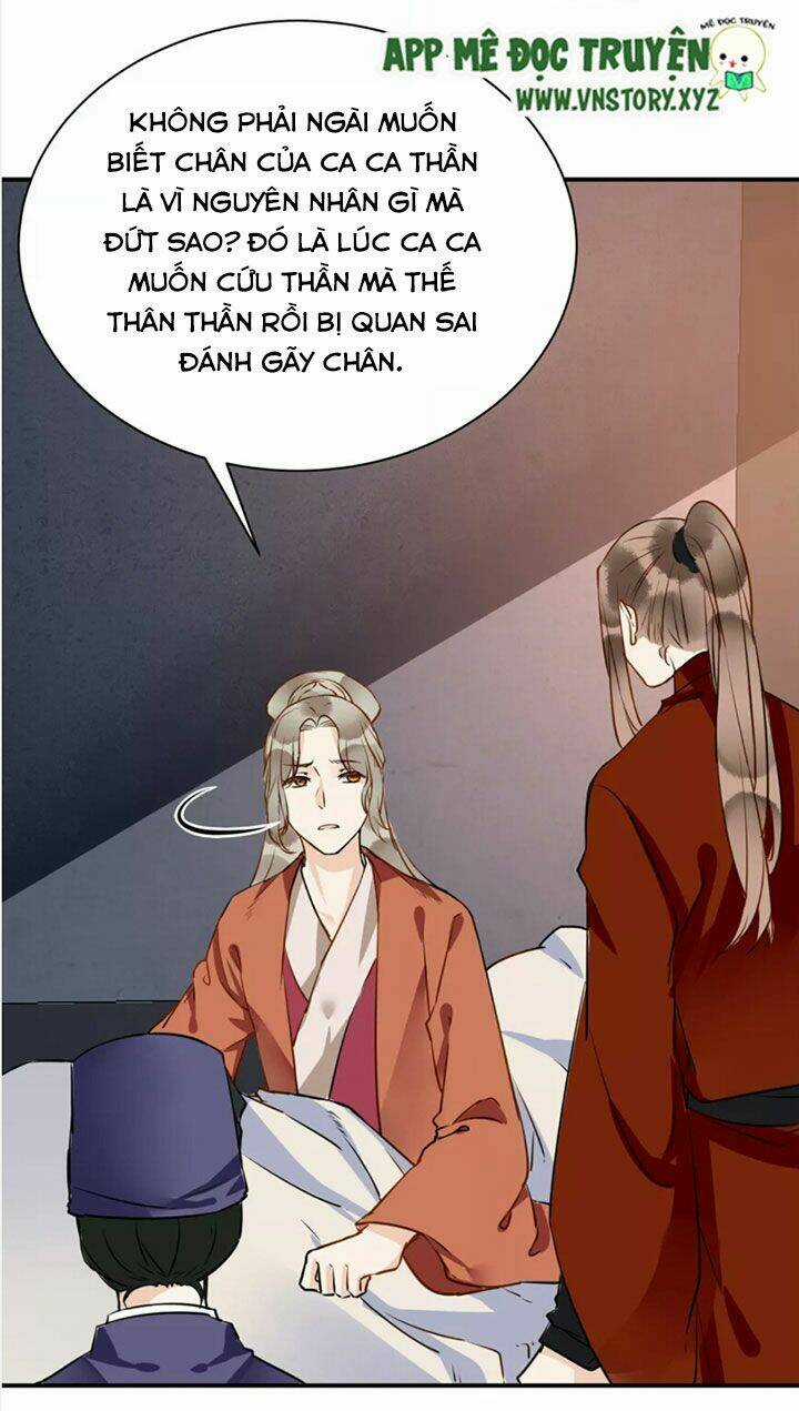 Công Chúa Giá Đáo Chapter 38 trang 6