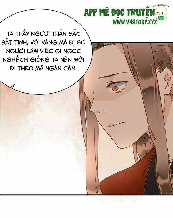 Công Chúa Giá Đáo Chapter 38 trang 7