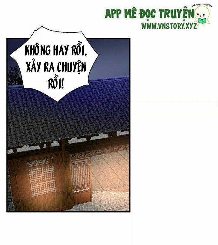 Công Chúa Giá Đáo Chapter 38 trang 9