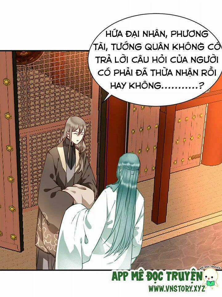 Công Chúa Giá Đáo Chapter 39 trang 10