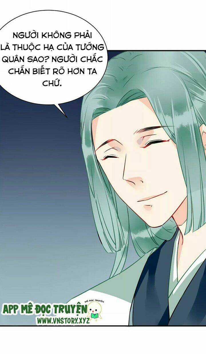 Công Chúa Giá Đáo Chapter 39 trang 11