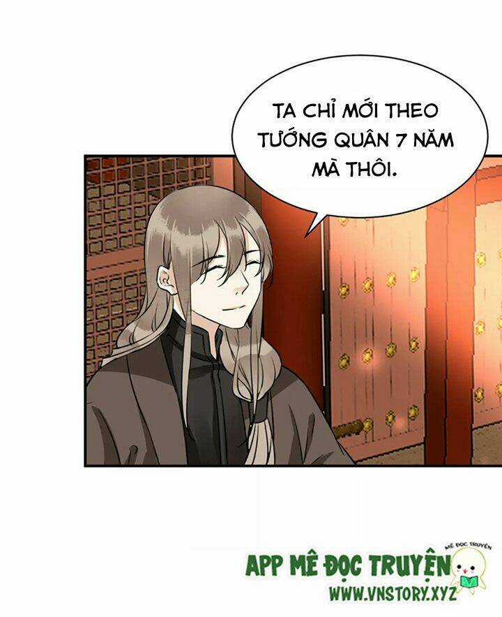 Công Chúa Giá Đáo Chapter 39 trang 12
