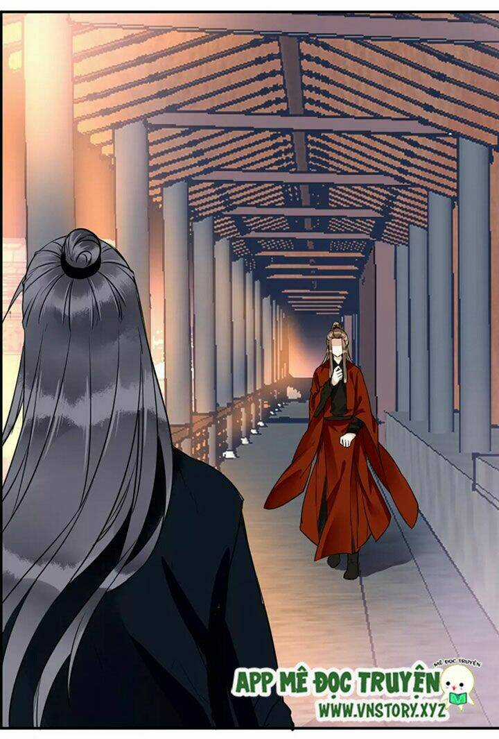 Công Chúa Giá Đáo Chapter 39 trang 13