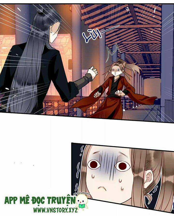 Công Chúa Giá Đáo Chapter 39 trang 17