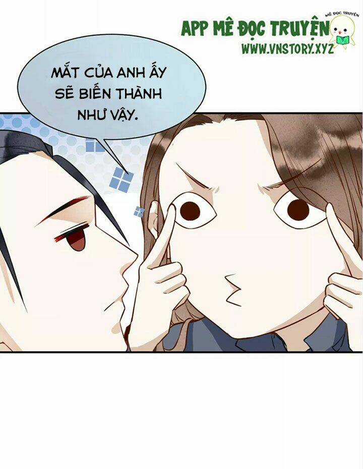 Công Chúa Giá Đáo Chapter 39 trang 22