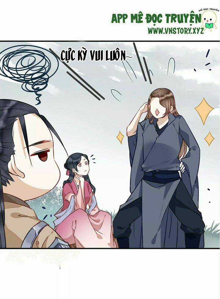 Công Chúa Giá Đáo Chapter 39 trang 23