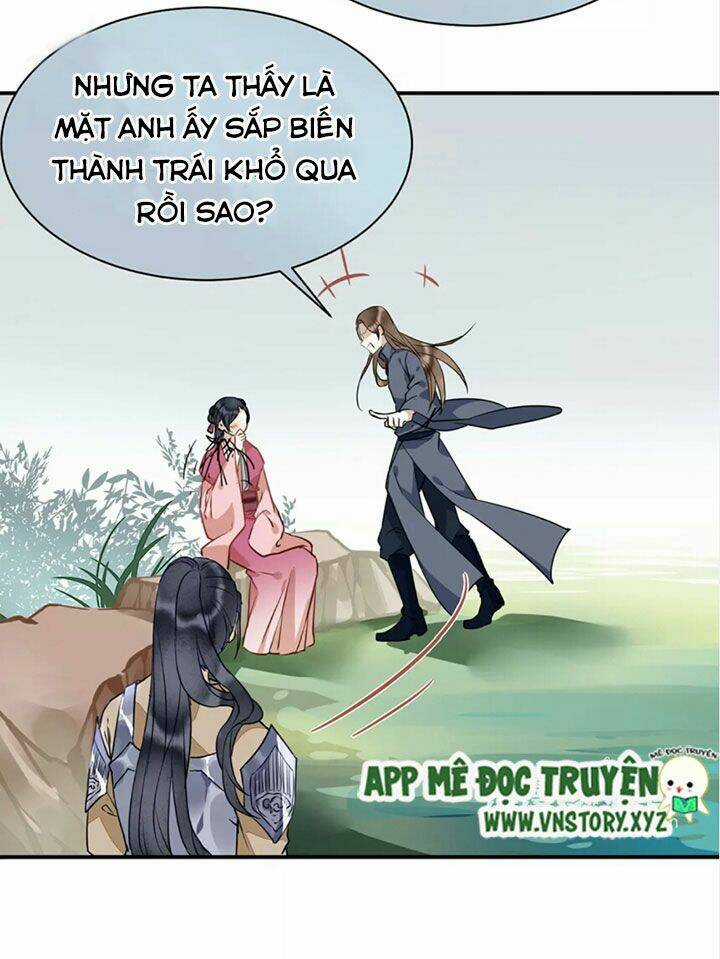 Công Chúa Giá Đáo Chapter 39 trang 25