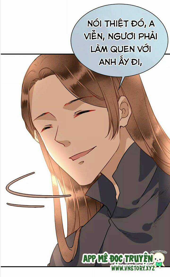 Công Chúa Giá Đáo Chapter 39 trang 26