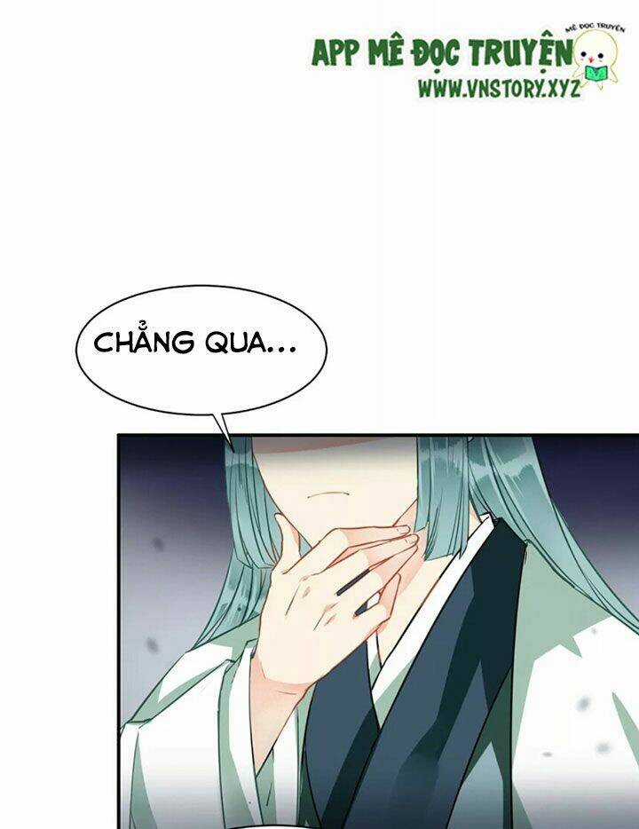Công Chúa Giá Đáo Chapter 39 trang 3