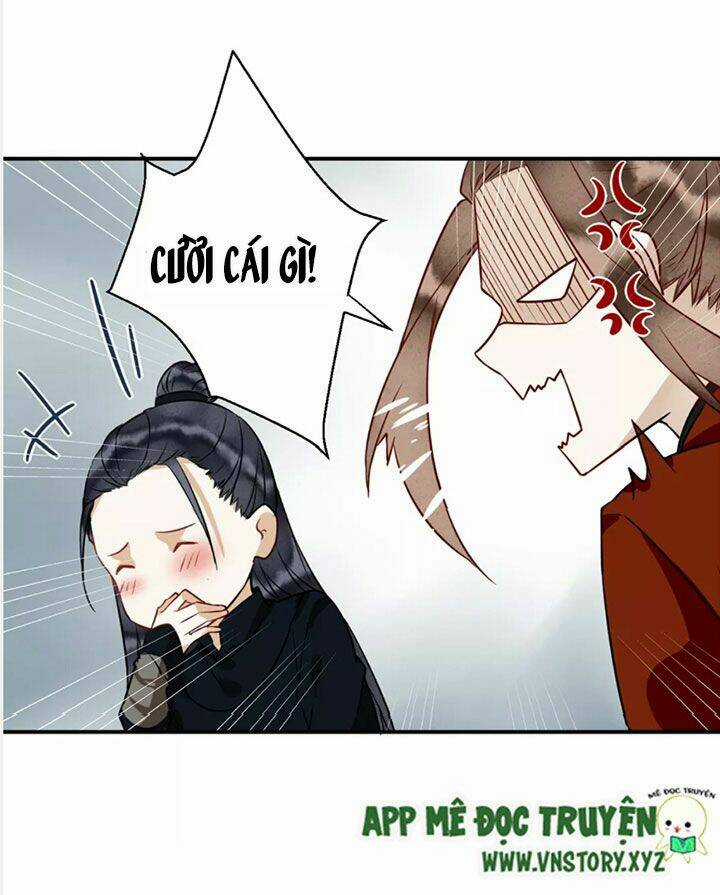 Công Chúa Giá Đáo Chapter 39 trang 32