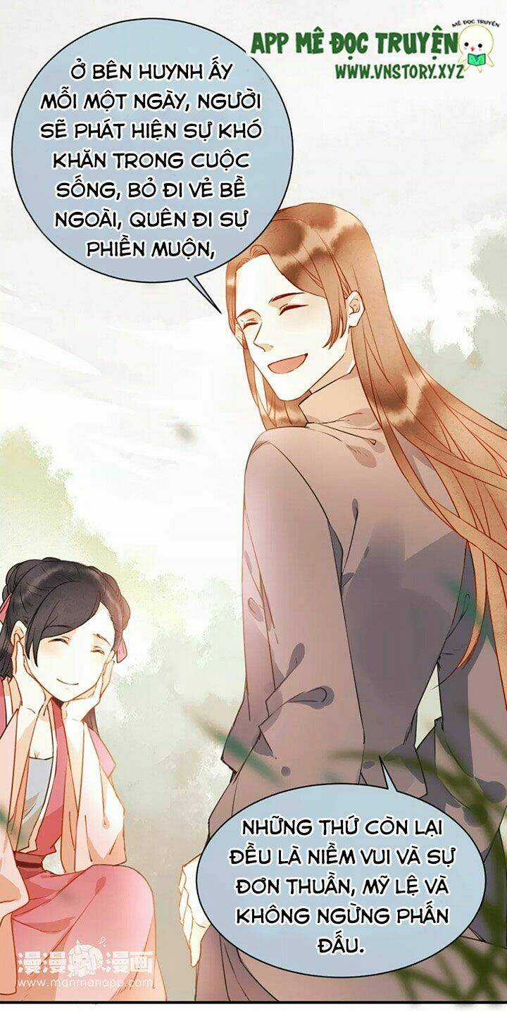 Công Chúa Giá Đáo Chapter 39 trang 34