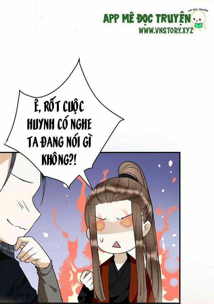 Công Chúa Giá Đáo Chapter 39 trang 35