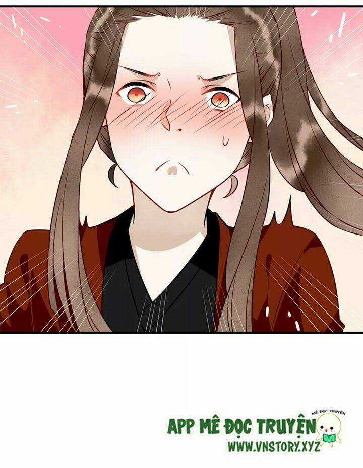 Công Chúa Giá Đáo Chapter 39 trang 38