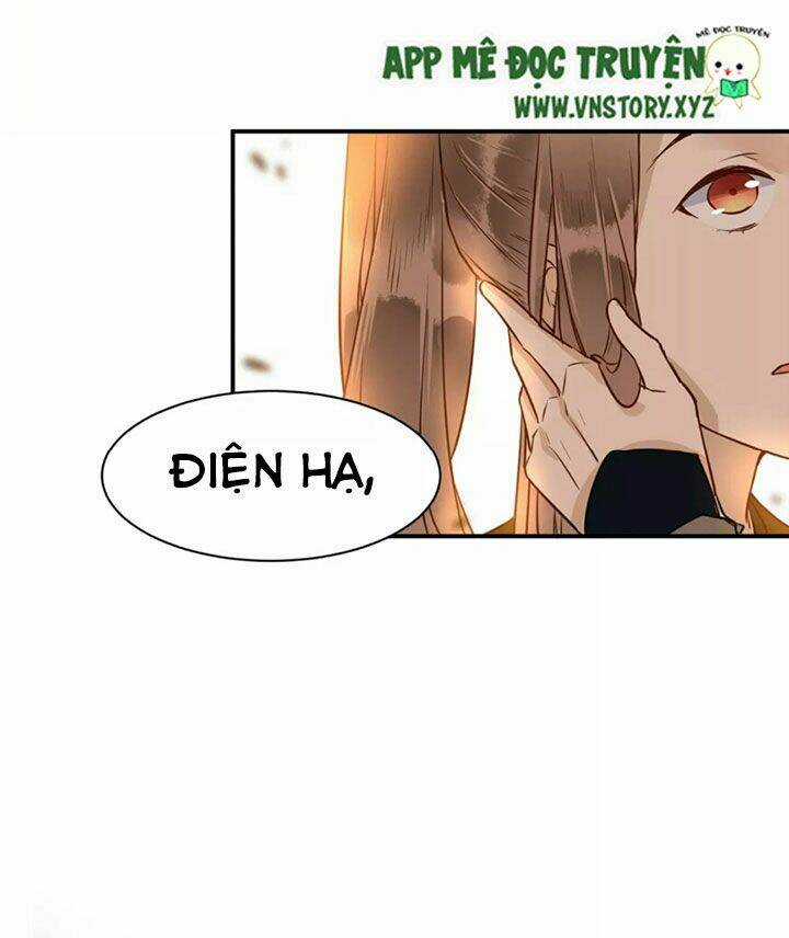 Công Chúa Giá Đáo Chapter 39 trang 40