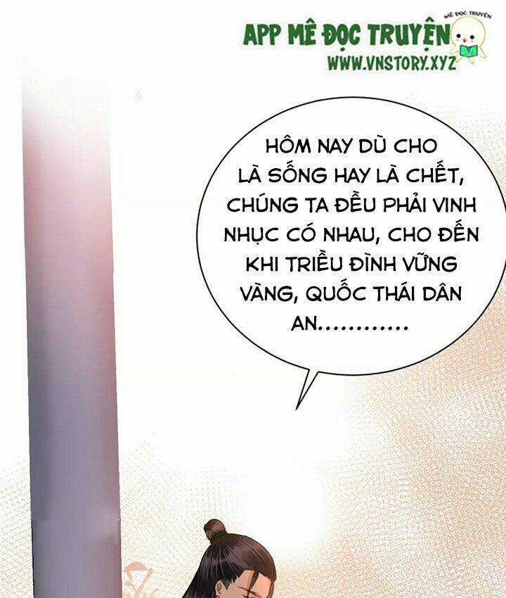 Công Chúa Giá Đáo Chapter 39 trang 41